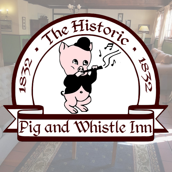 The Historic Pig and Whistle Inn